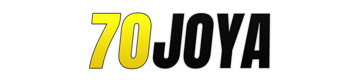 70joya লোগো